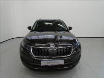 Škoda Kodiaq 2.0 TDI StylePlus 7DSG 4x4
