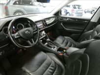 Škoda Kodiaq 2.0 TDI StylePlus 7DSG 4x4
