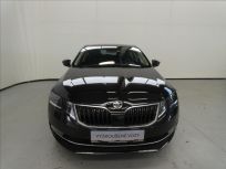 Škoda Octavia 1.5 TSI 110kW L&K