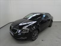 Škoda Octavia 1.5 TSI 110kW L&K