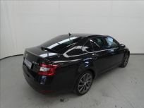 Škoda Octavia 1.5 TSI 110kW L&K