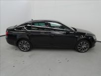 Škoda Octavia 1.5 TSI 110kW L&K