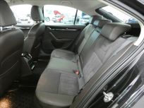 Škoda Octavia 1.5 TSI 110kW L&K