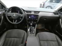 Škoda Octavia 1.5 TSI 110kW L&K