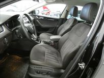 Škoda Octavia 1.5 TSI 110kW L&K