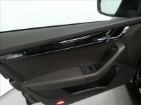 Škoda Octavia 1.5 TSI 110kW L&K