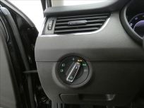 Škoda Octavia 1.5 TSI 110kW L&K
