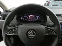 Škoda Octavia 1.5 TSI 110kW L&K