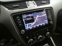 Škoda Octavia 1.5 TSI 110kW L&K