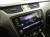 Škoda Octavia 1.5 TSI 110kW L&K
