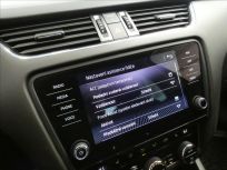 Škoda Octavia 1.5 TSI 110kW L&K