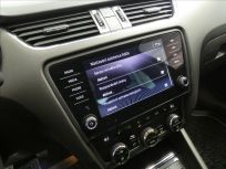 Škoda Octavia 1.5 TSI 110kW L&K