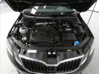 Škoda Octavia 1.5 TSI 110kW L&K