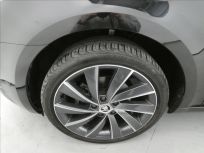 Škoda Octavia 1.5 TSI 110kW L&K