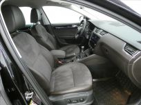 Škoda Octavia 1.5 TSI 110kW L&K