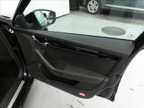 Škoda Octavia 1.5 TSI 110kW L&K