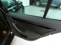 Škoda Octavia 1.5 TSI 110kW L&K