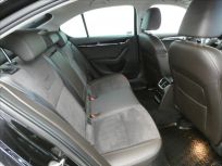 Škoda Octavia 1.5 TSI 110kW L&K