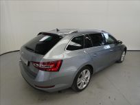 Škoda Superb 2.0 TDI 110kW Style Combi