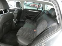 Škoda Superb 2.0 TDI 110kW Style Combi