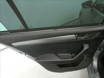 Škoda Superb 2.0 TDI 110kW Style Combi