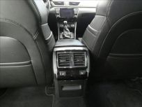 Škoda Superb 2.0 TDI 110kW Style Combi