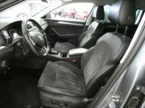 Škoda Superb 2.0 TDI 110kW Style Combi