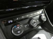 Škoda Superb 2.0 TDI 110kW Style Combi