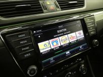 Škoda Superb 2.0 TDI 110kW Style Combi