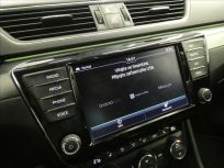 Škoda Superb 2.0 TDI 110kW Style Combi