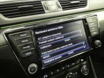 Škoda Superb 2.0 TDI 110kW Style Combi