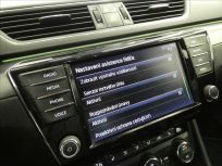 Škoda Superb 2.0 TDI 110kW Style Combi