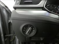 Škoda Superb 2.0 TDI 110kW Style Combi