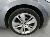 Škoda Superb 2.0 TDI 110kW Style Combi