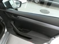 Škoda Superb 2.0 TDI 110kW Style Combi