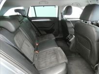 Škoda Superb 2.0 TDI 110kW Style Combi