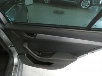 Škoda Superb 2.0 TDI 110kW Style Combi
