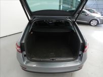 Škoda Superb 2.0 TDI 110kW Style Combi