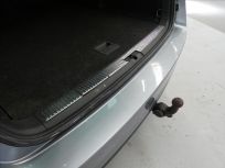 Škoda Superb 2.0 TDI 110kW Style Combi
