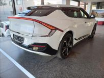 Kia EV6 GT-LIne 2WD 77.4 kWh