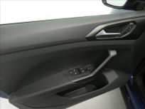 Volkswagen T-Cross 1.0 TSI 70kW Life  Combi