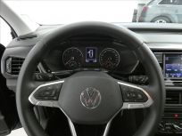 Volkswagen T-Cross 1.0 TSI 70kW Life  Combi