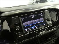 Volkswagen T-Cross 1.0 TSI 70kW Life  Combi