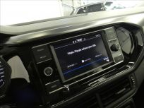 Volkswagen T-Cross 1.0 TSI 70kW Life  Combi
