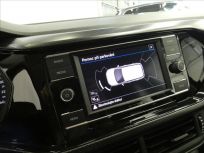 Volkswagen T-Cross 1.0 TSI 70kW Life  Combi
