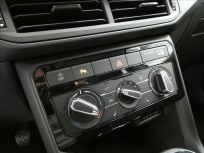 Volkswagen T-Cross 1.0 TSI 70kW Life  Combi