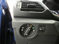 Volkswagen T-Cross 1.0 TSI 70kW Life  Combi