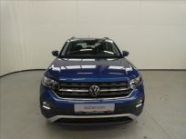 Volkswagen T-Cross 1.0 TSI 70kW Life  Combi