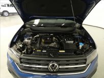 Volkswagen T-Cross 1.0 TSI 70kW Life  Combi