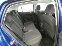 Volkswagen T-Cross 1.0 TSI 70kW Life  Combi